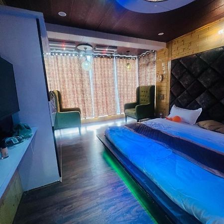 Lands End Resort Anantnag Екстер'єр фото