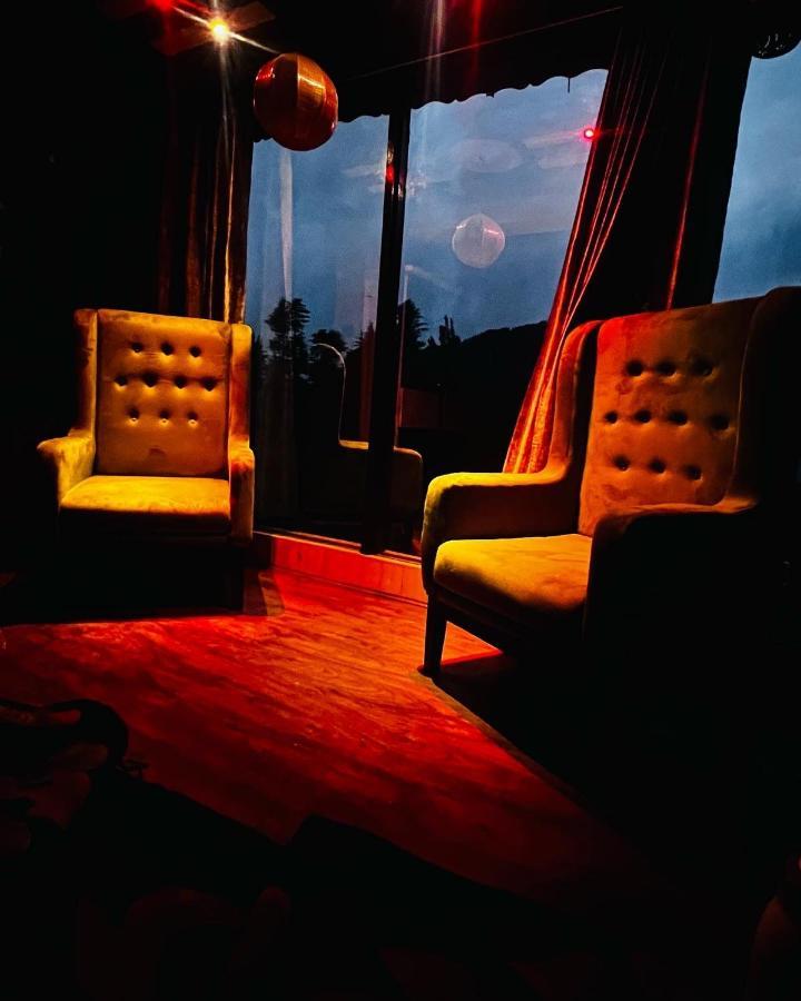 Lands End Resort Anantnag Екстер'єр фото