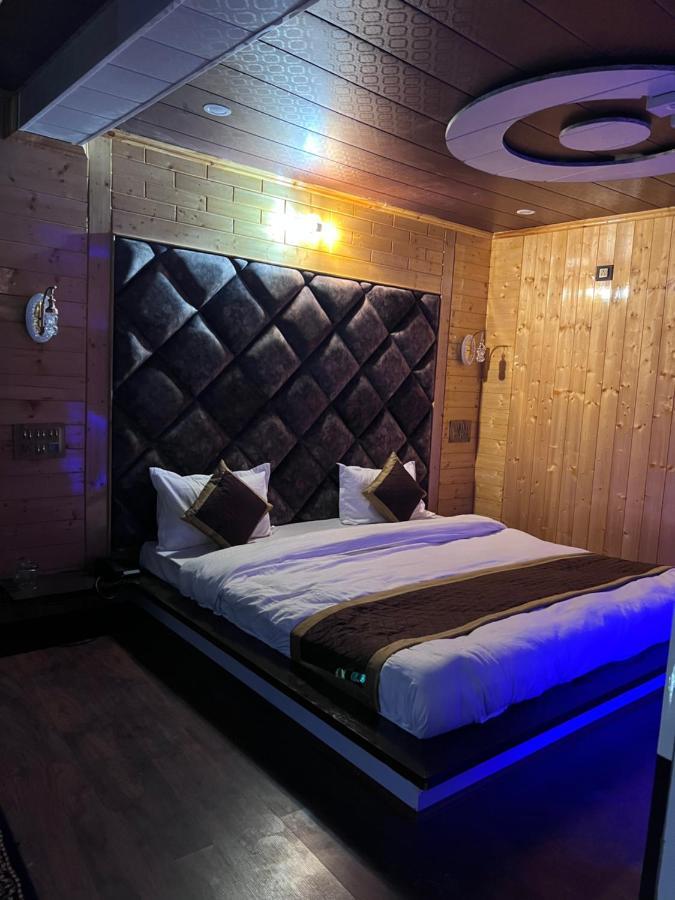 Lands End Resort Anantnag Екстер'єр фото