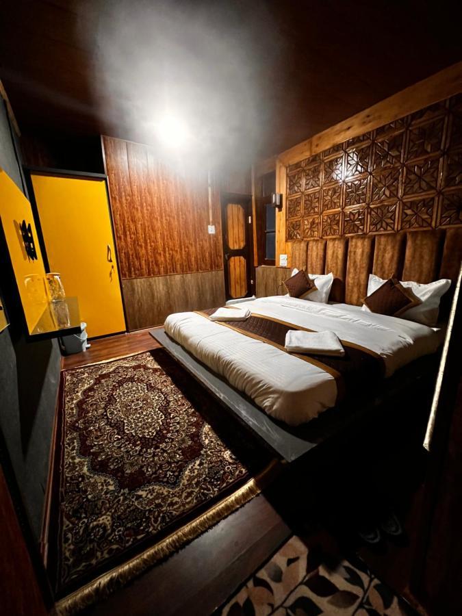 Lands End Resort Anantnag Екстер'єр фото
