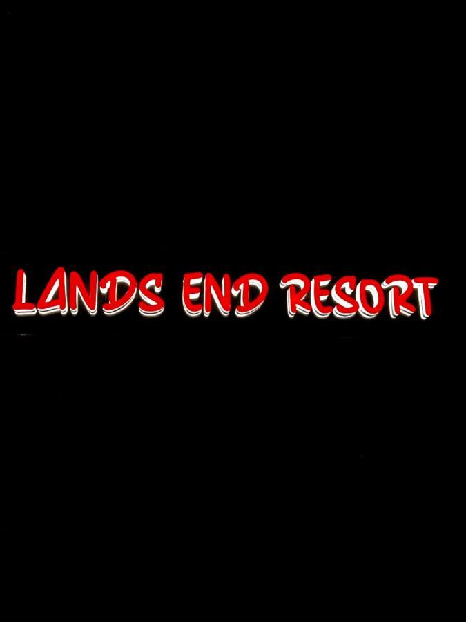 Lands End Resort Anantnag Екстер'єр фото